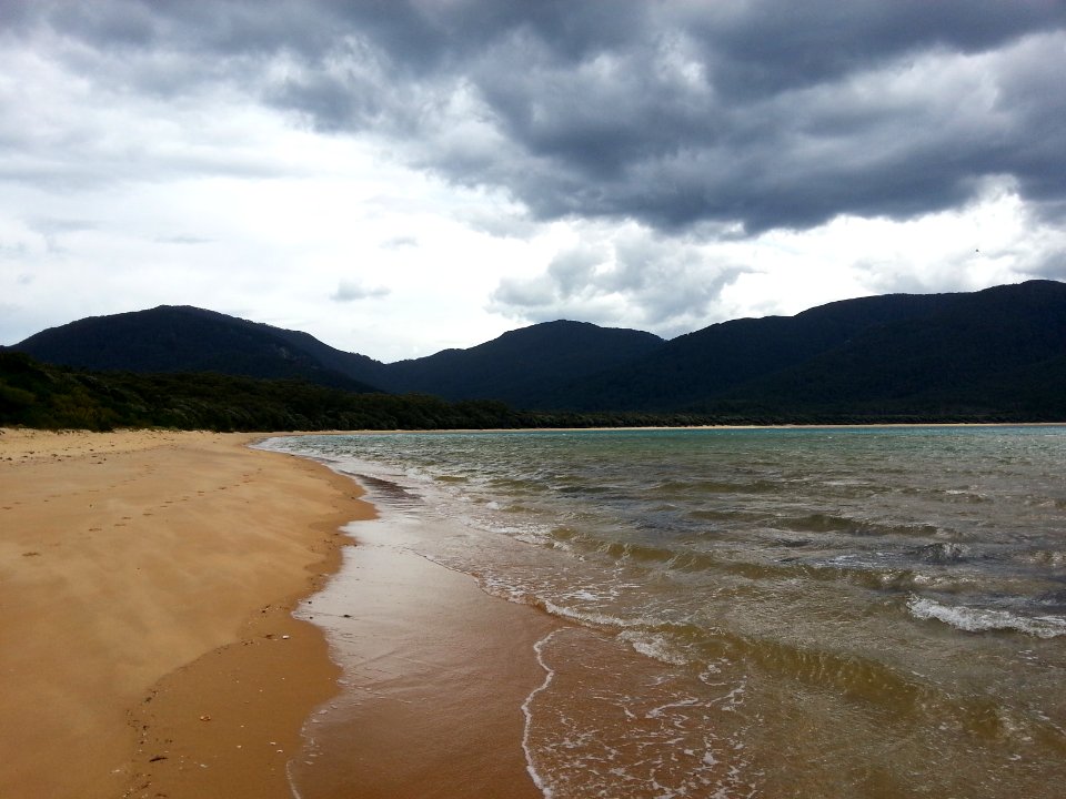 Sealers Cove, Wilsons Promontory National Park 11