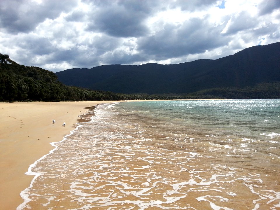 Sealers Cove, Wilsons Promontory National Park 08