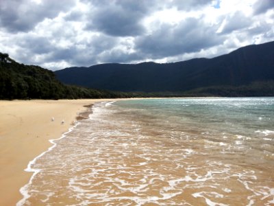 Sealers Cove, Wilsons Promontory National Park 08