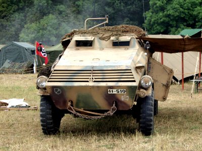 Sd.Kfz.247 Ausf.B (4-rad) pic1