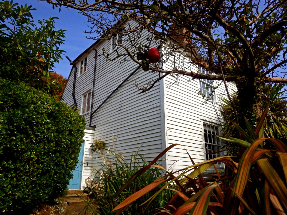 Seaview House, 5 De La Warr Road, Old Town, Bexhill