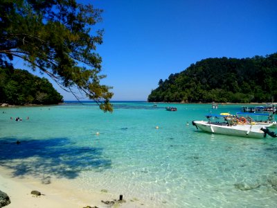 Sapi Island 3
