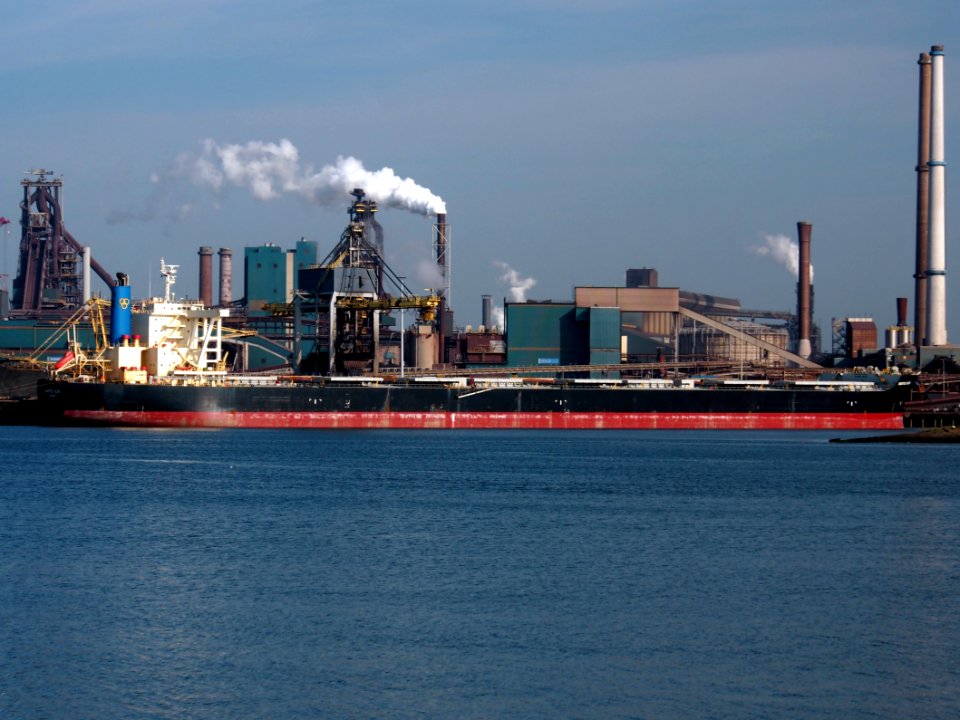 Seattle Slew at IJmuiden, IMO 9573737, photo 2