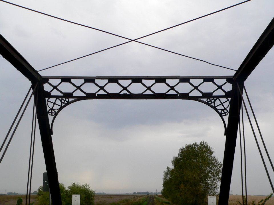 SD bridge 14-088-170 detail 1