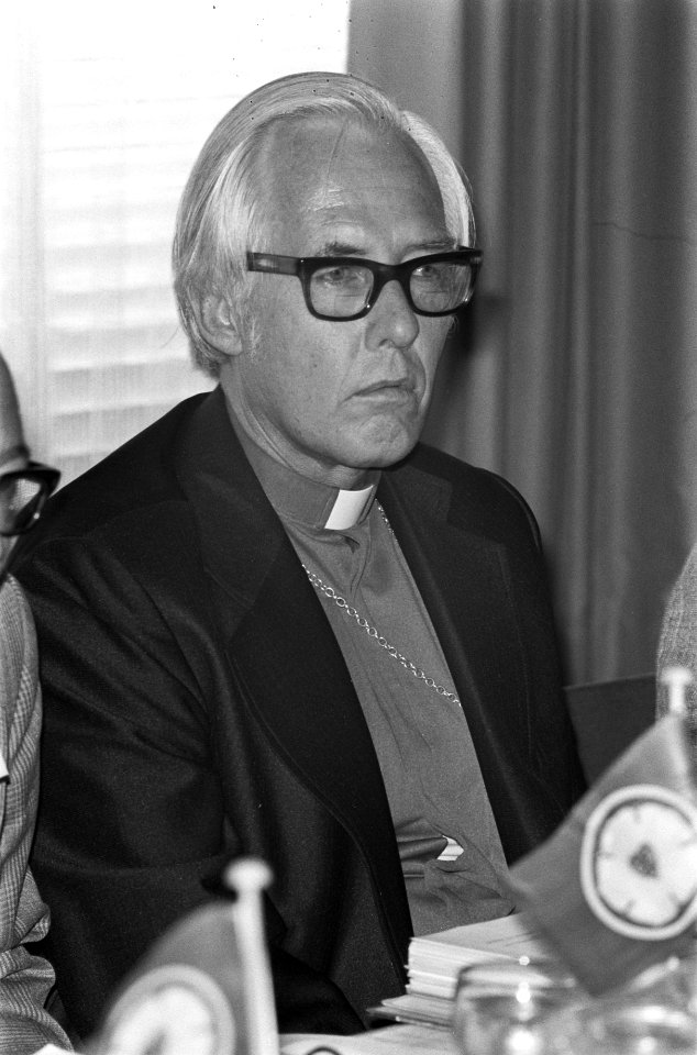 Secretaris-generaal Mau, Bestanddeelnr 928-1088