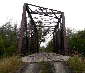 SD bridge 14-130-176 from N 2