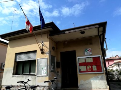 Sede PD Campalto (Venice) 00
