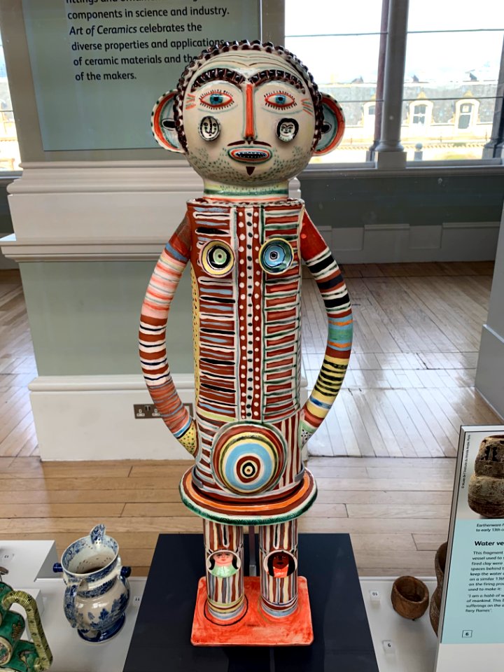 Seductive ceramics, photo 2
