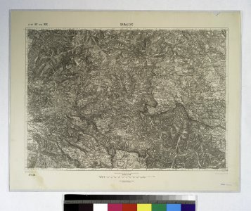Sarajevo. NYPL1226988