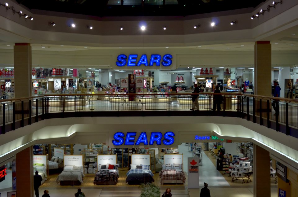 SearsFairviewMall3