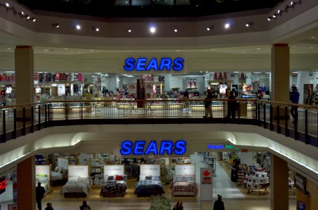 SearsFairviewMall3