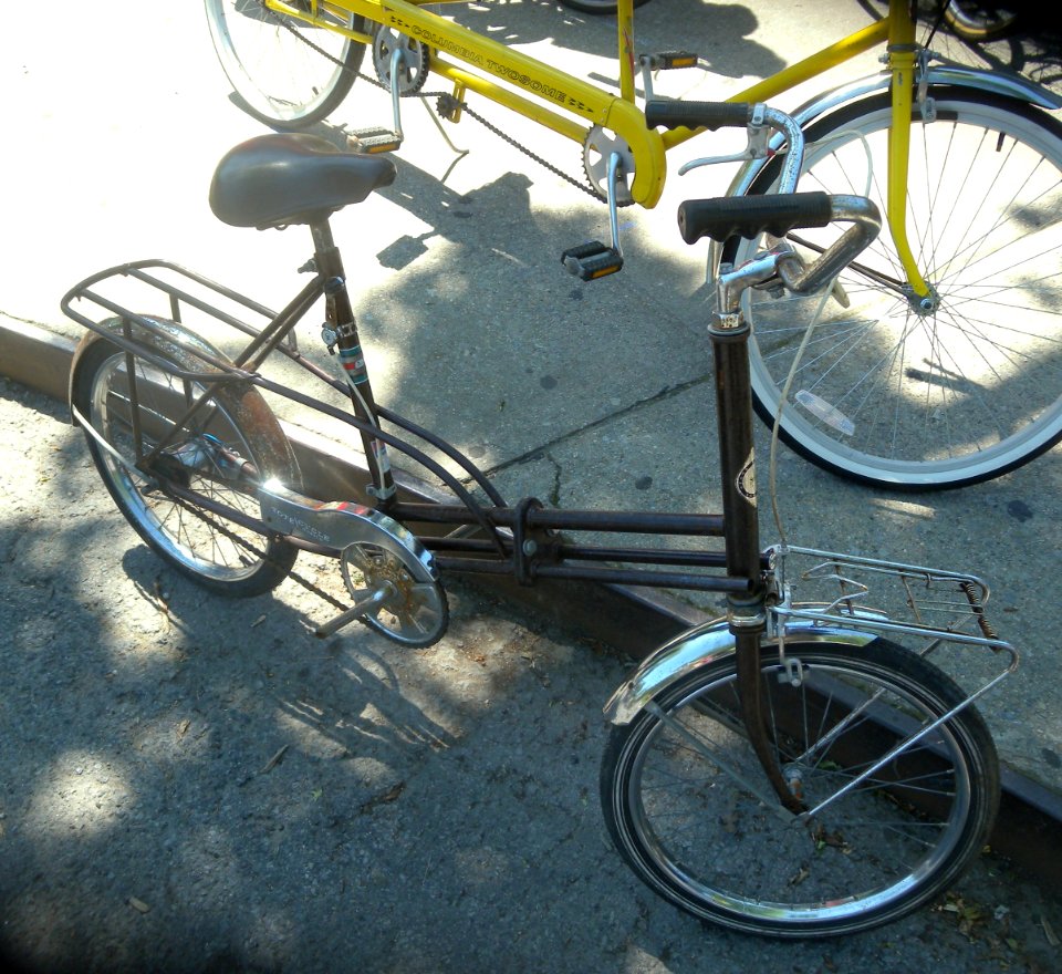 Sears Tote bike 3d St jeh