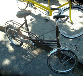 Sears Tote bike 3d St jeh