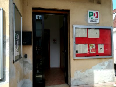 Sede PD Campalto (Venice) 0