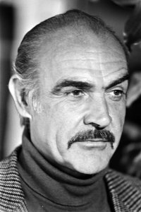Sean Connery, Bestanddeelnr 932-7859