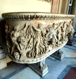 Sarcofago, circa 150 dc. pic3