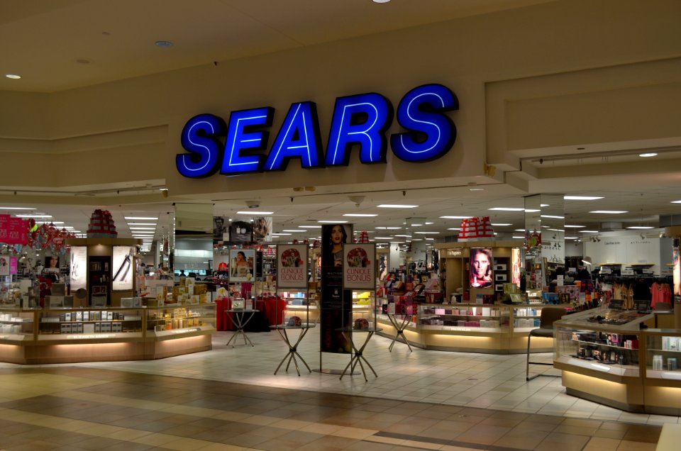 SearsFairviewMall4