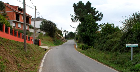 Seara Barrañán Arteixo A Coruña