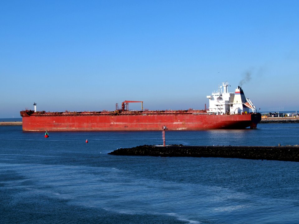 Searose G - IMO 9050096 - Callsign C6UC2, at IJmuiden, Port of Amsterdam photo-6