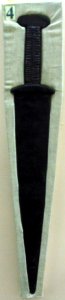 Scythian sword 2