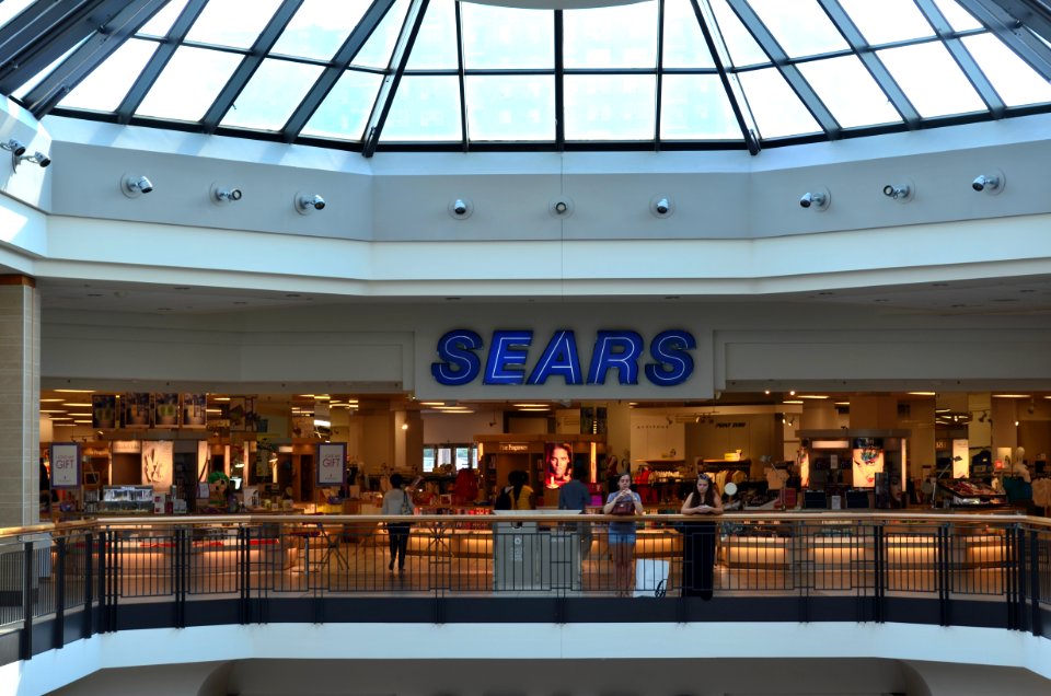SearsFairviewMall5