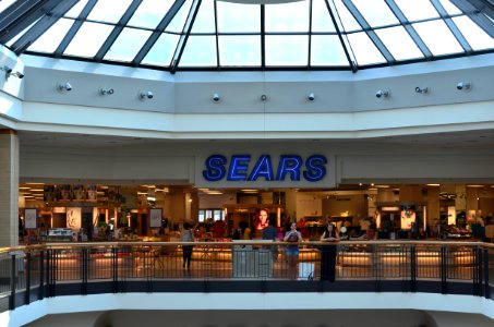 SearsFairviewMall5
