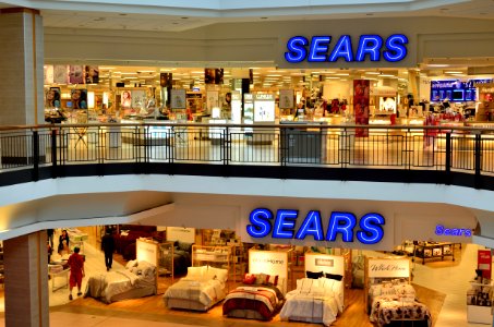 SearsFairviewMall7