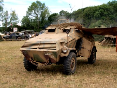Sd.Kfz.247 Ausf.B (4-rad) pic2