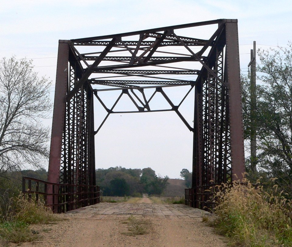 SD bridge 14-133-170 from W 2