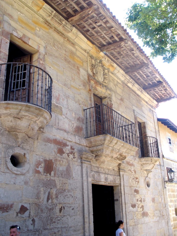 Santillana del Mar 22