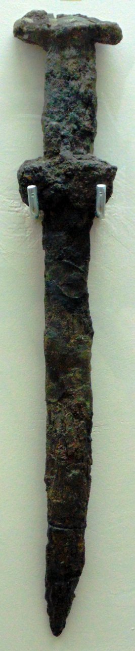 Scythian sword 4