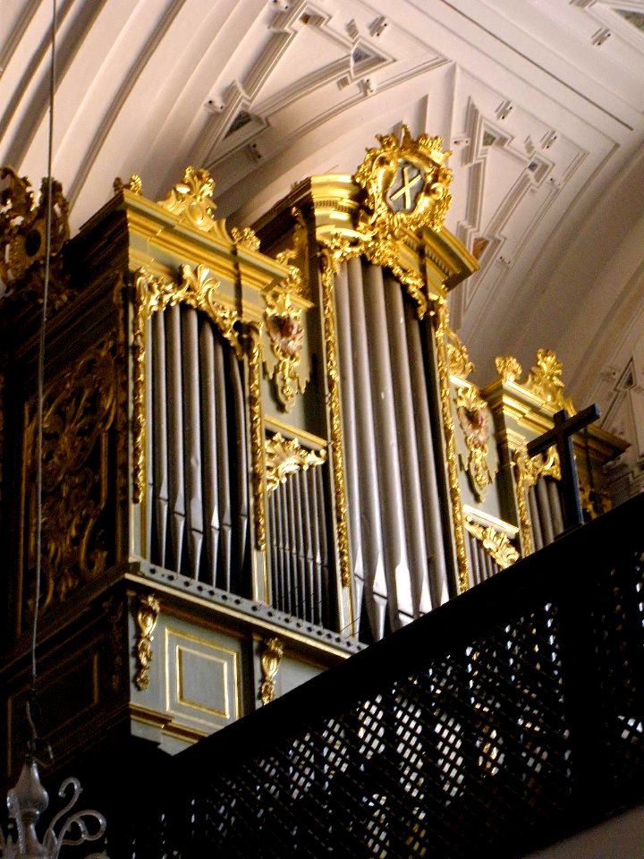 Segovia - San Andres 17