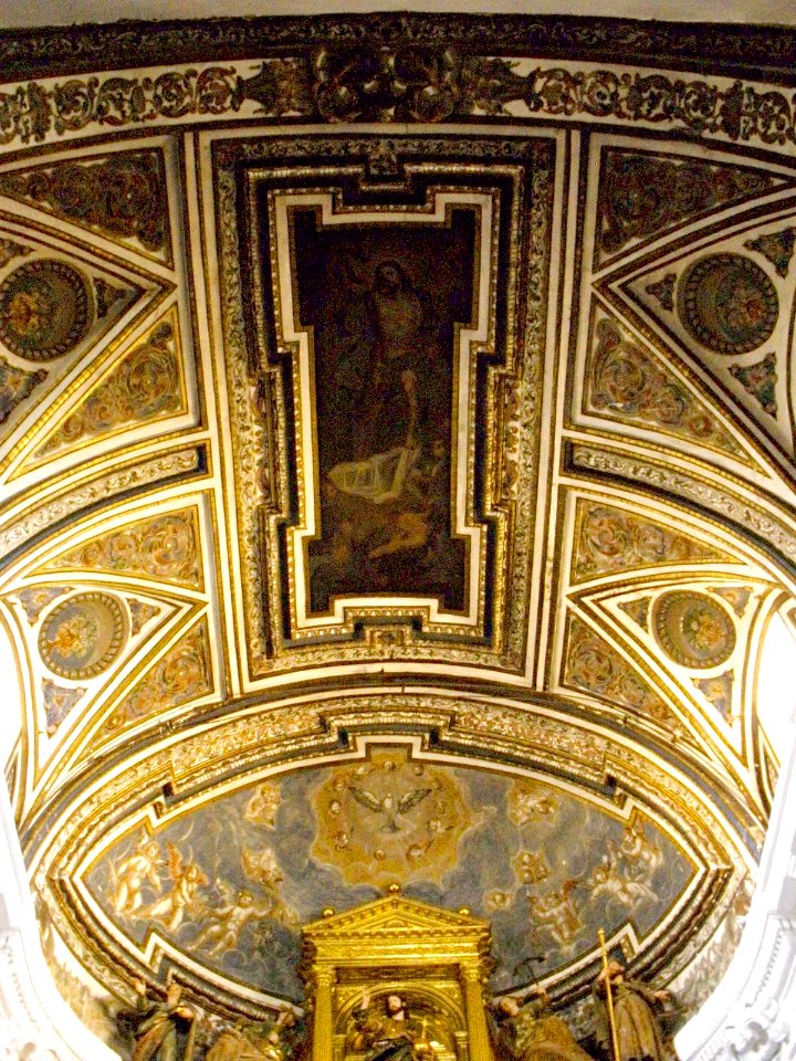 Segovia - San Andres 14