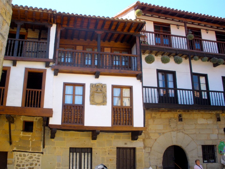 Santillana del Mar 23