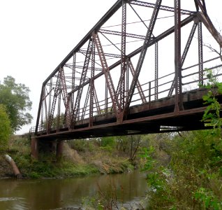 SD bridge 14-130-176 N end 1