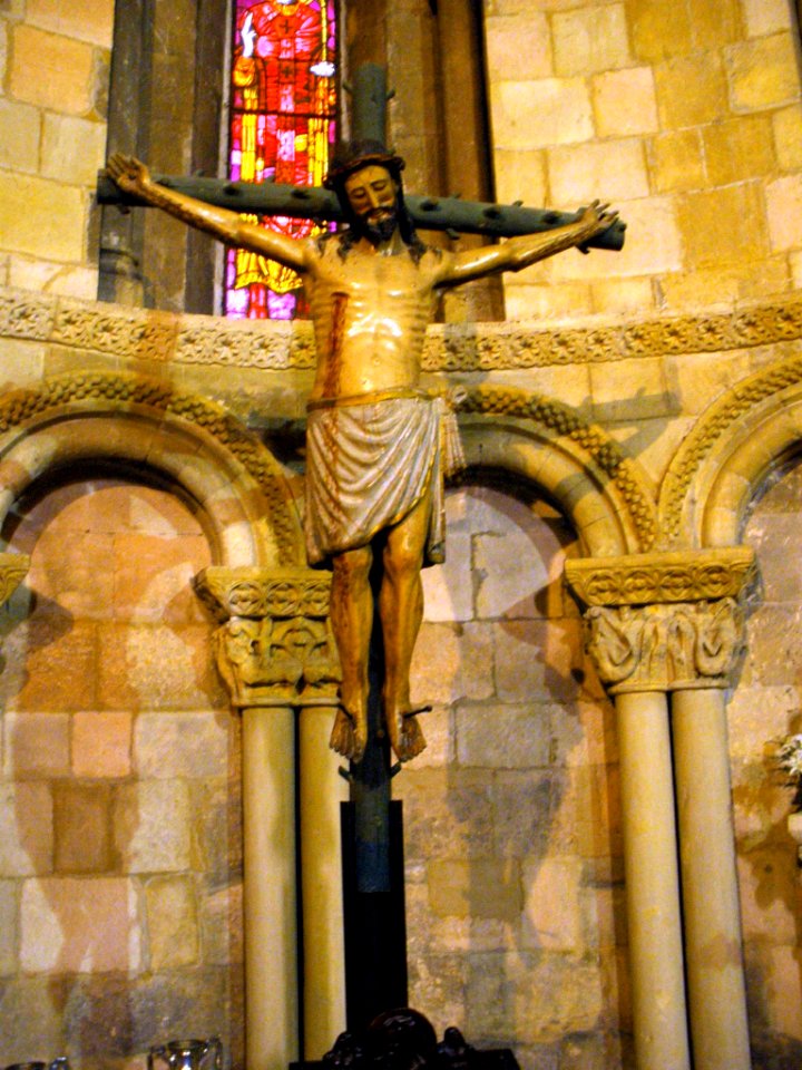 Segovia - San Millan 12