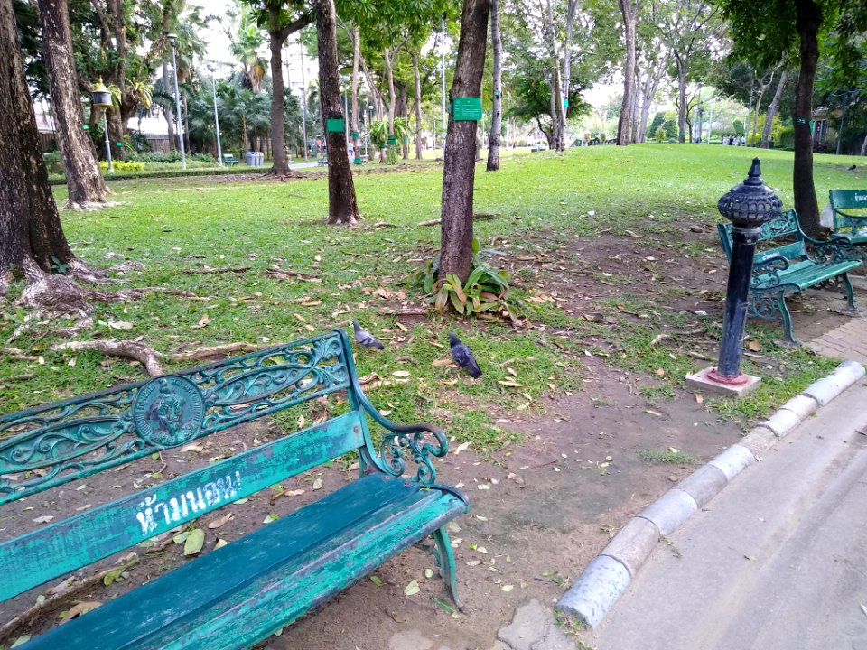 Santiphap Park 4