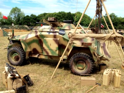 SdKfz. 222 SS-701104 Heider pic3