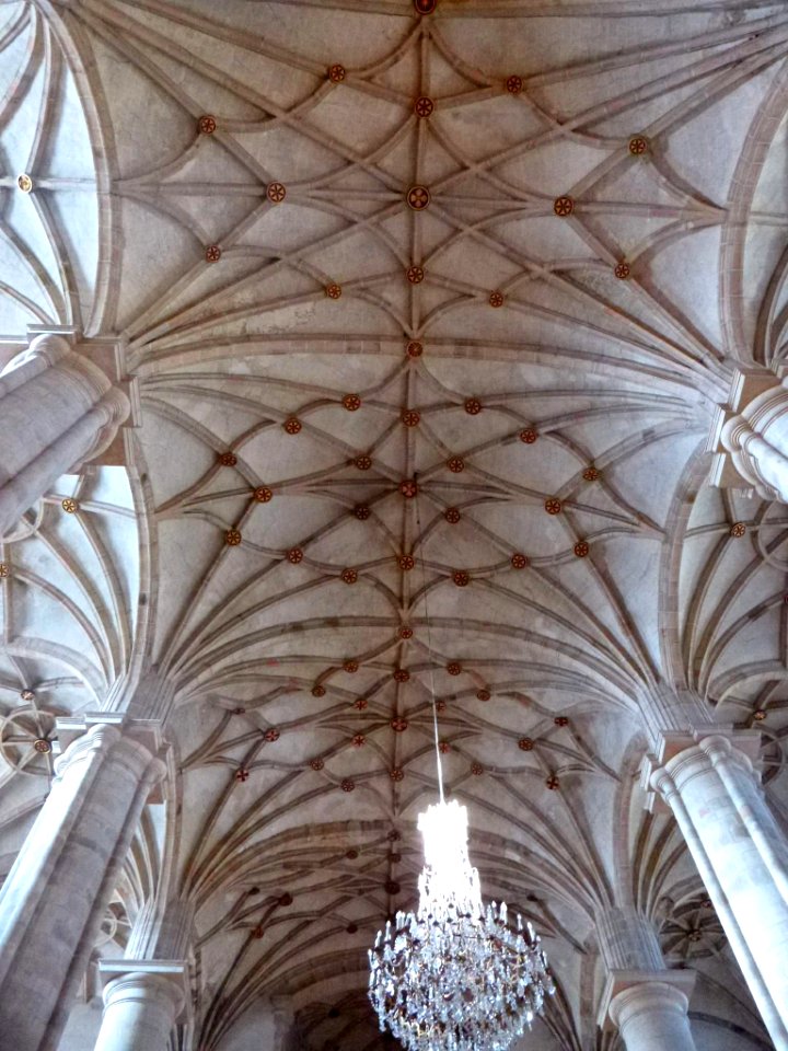 Segura - Iglesia de Santa María de la Asunción 22