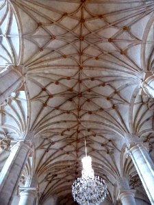Segura - Iglesia de Santa María de la Asunción 22