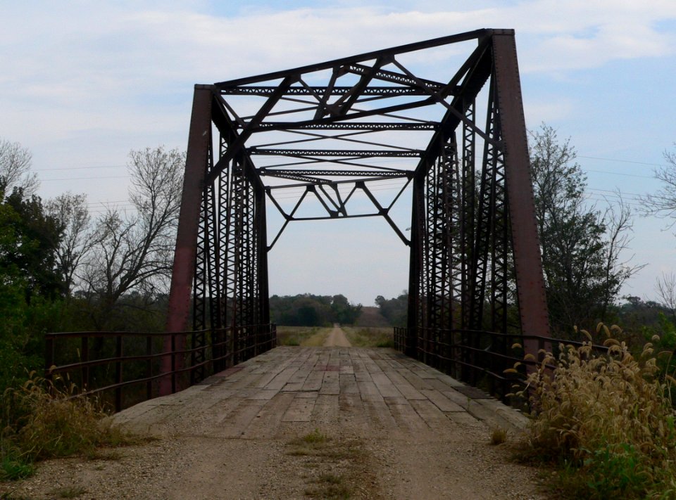 SD bridge 14-133-170 from W 3