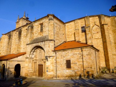 Segura - Iglesia de Santa María de la Asunción 09