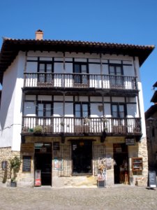 Santillana del Mar 24