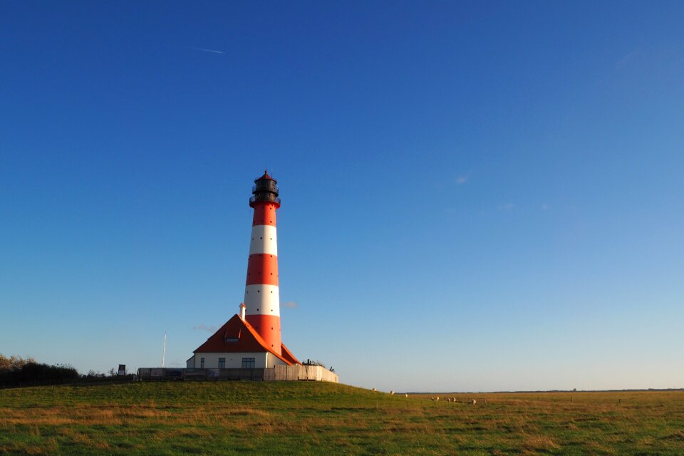 North sea world natural heritage building