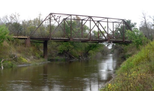 SD bridge 14-133-170 from S 1