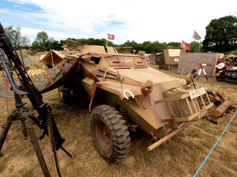 Sd.Kfz 222 'Emma' SS-91573 pic3