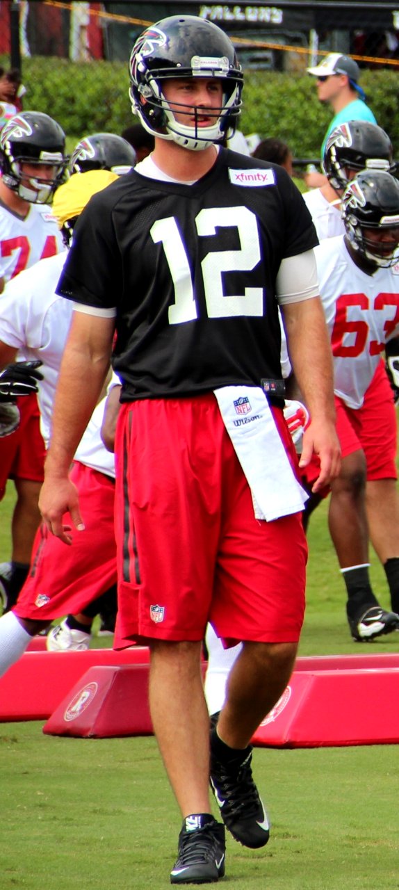 Sean Renfree 2015