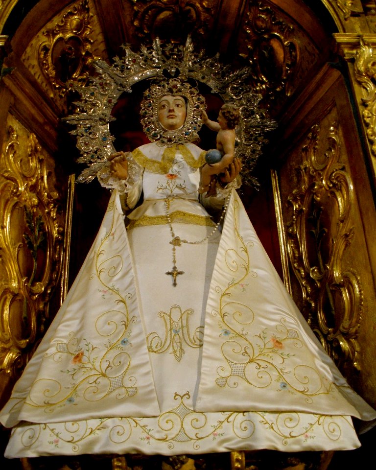 Segovia - Santo Tomas 14