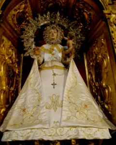 Segovia - Santo Tomas 14