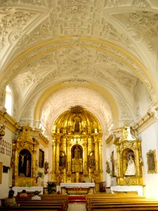 Segovia - Santo Tomas 22